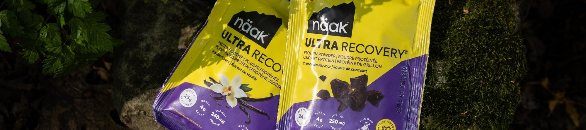 Näak | Blog | 5 nutrition tips to help you recover from injuries
